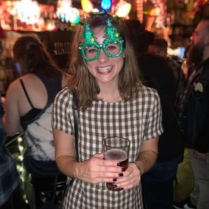 Meet your Posher, Kelsey